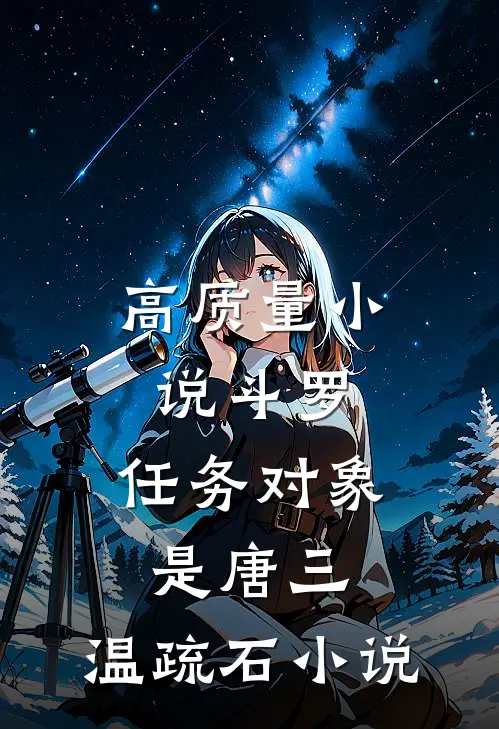 高质量小说斗罗:任务对象是唐三,温疏石小说