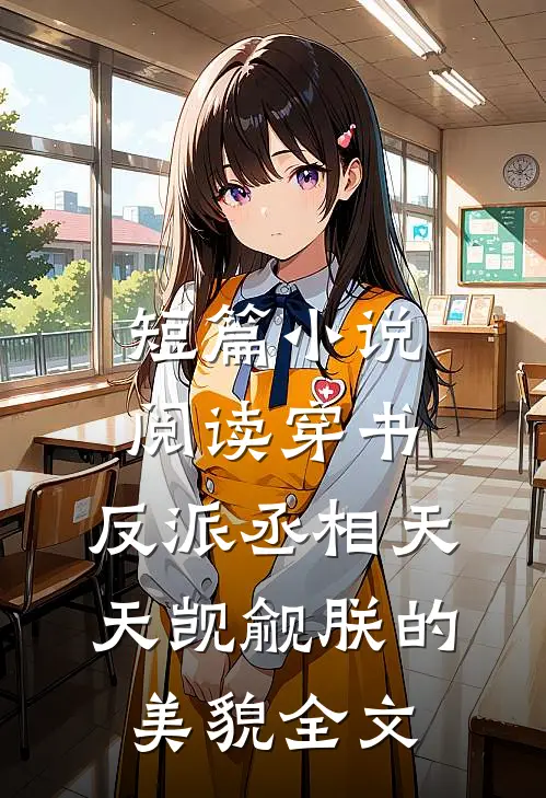 短篇小说阅读穿书:反派丞相天天觊觎朕的美貌全文
