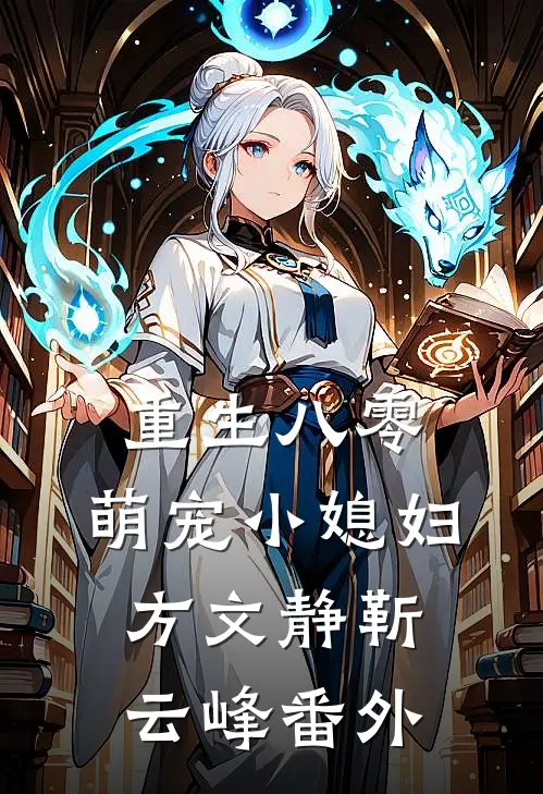 重生八零：萌宠小媳妇方文静靳云峰 番外