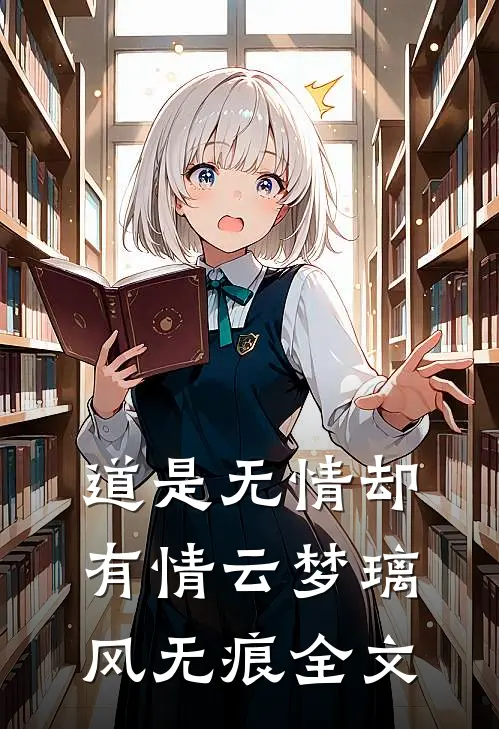 道是无情却有情云梦璃风无痕全文