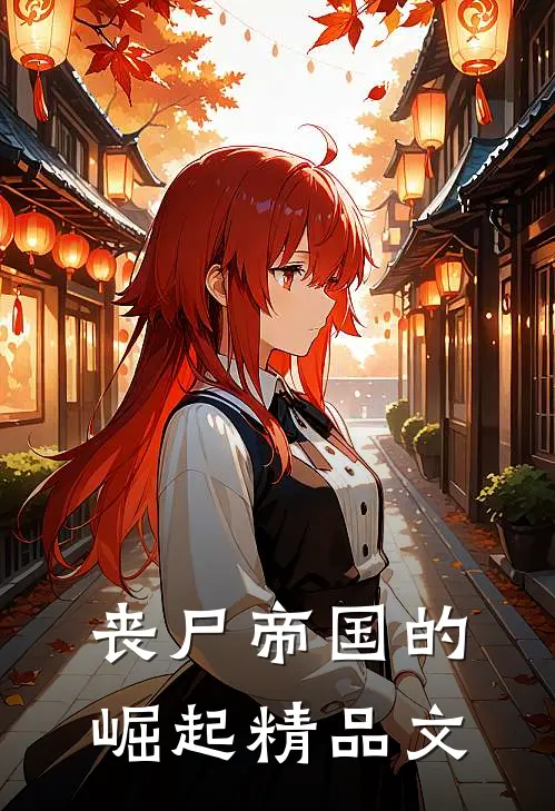 丧尸帝国的崛起精品文