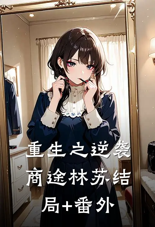 重生之逆袭商途林苏结局+番外