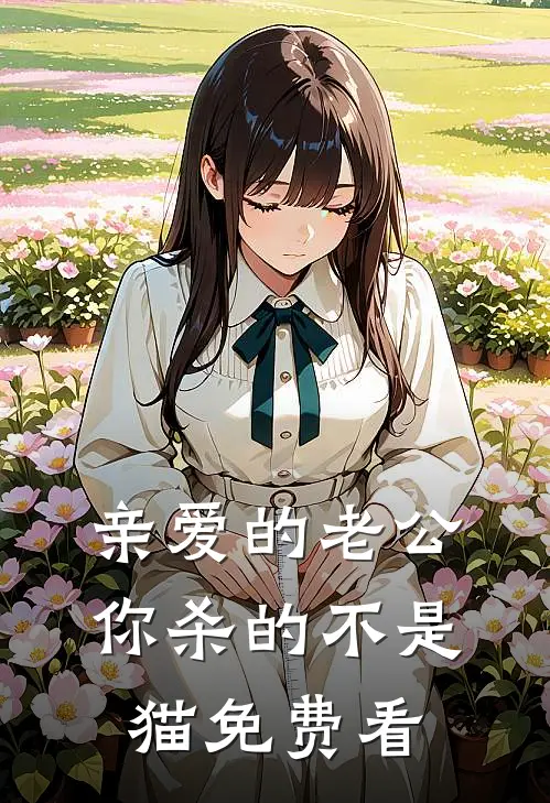 亲爱的老公，你杀的不是猫免费看