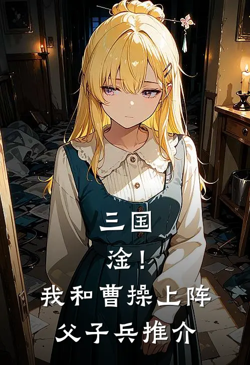 三国：淦！我和曹操上阵父子兵推介