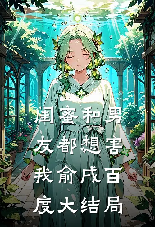 闺蜜和男友都想害我俞戌百度大结局