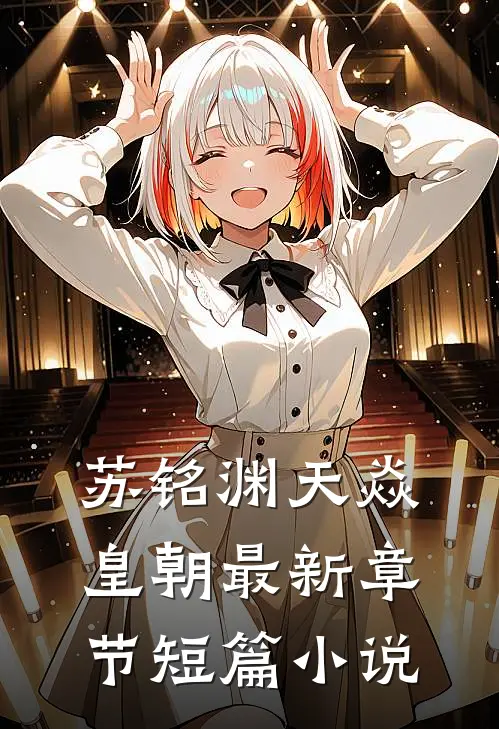 苏铭渊天焱皇朝最新章节短篇小说