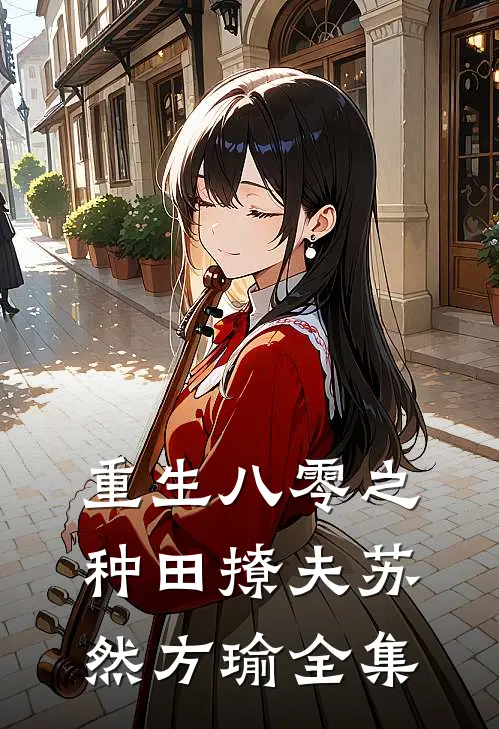 重生八零之种田撩夫苏然方瑜 全集