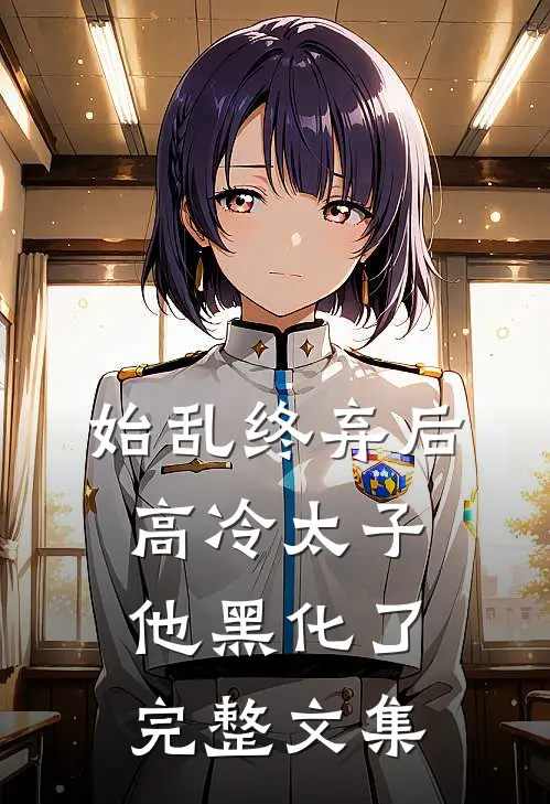 始乱终弃后，高冷太子他黑化了完整文集
