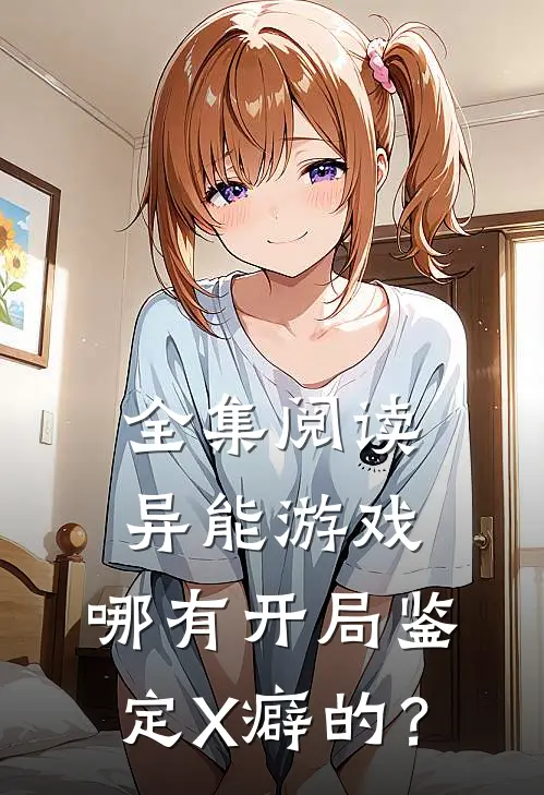 全集阅读异能游戏：哪有开局鉴定X癖的？