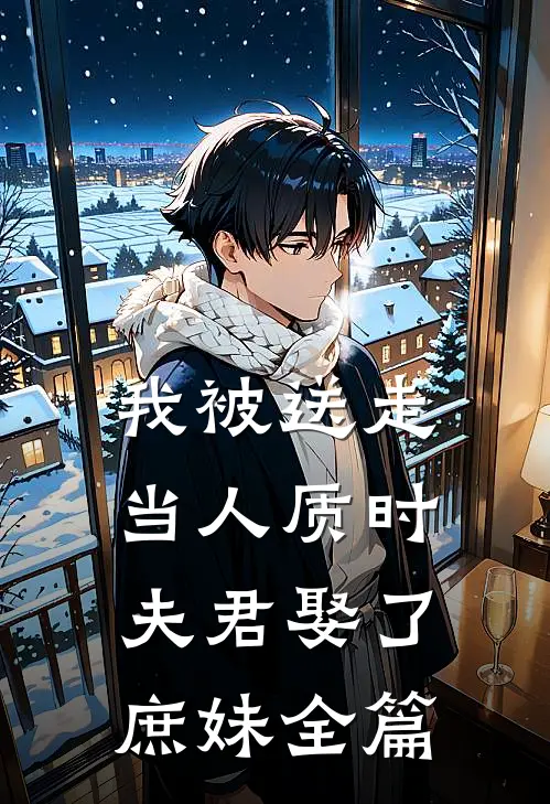 我被送走当人质时，夫君娶了庶妹全篇