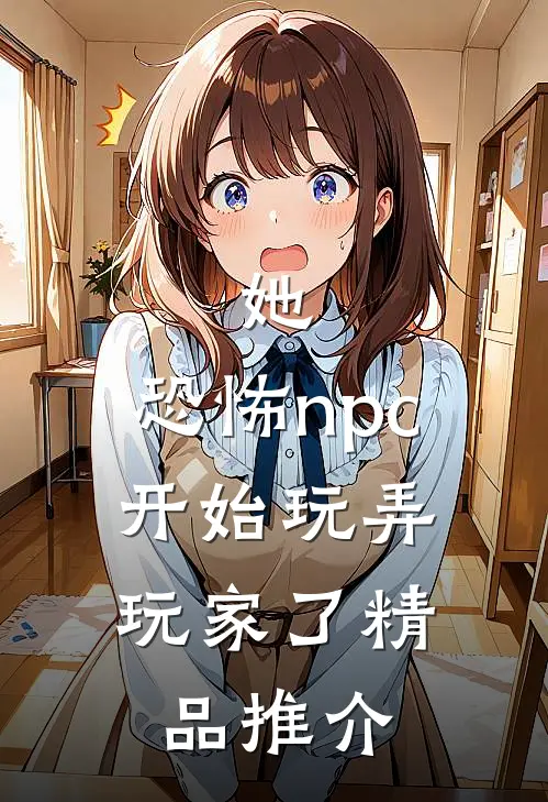 她,恐怖npc,开始玩弄玩家了精品推介在线观看