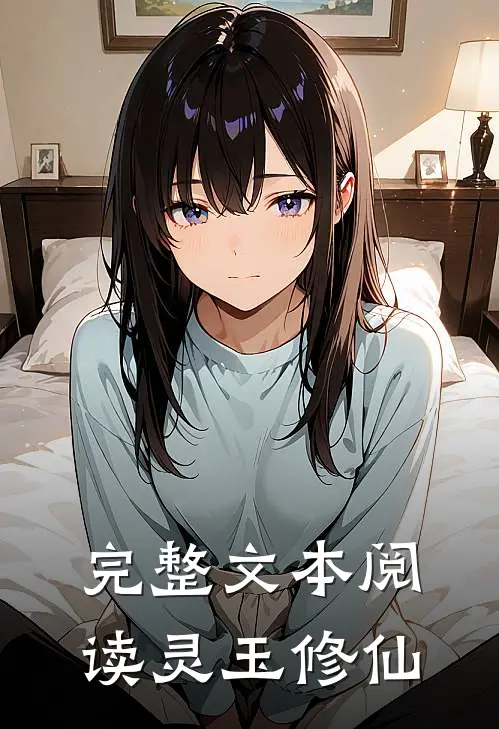 完整文本阅读灵玉修仙