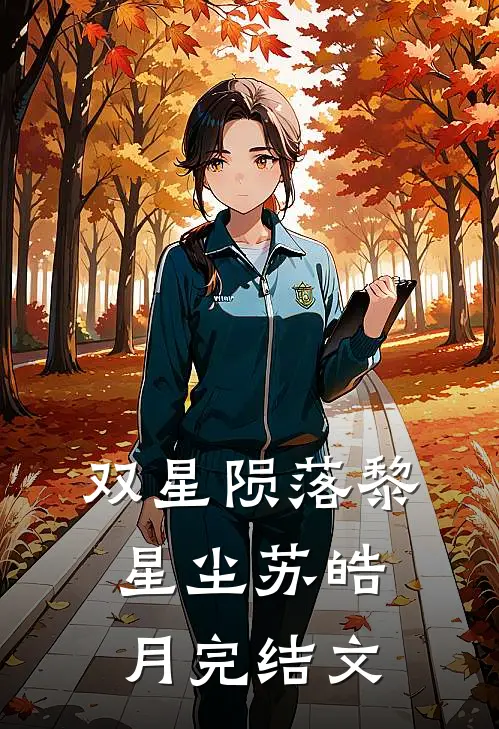 双星陨落黎星尘苏皓月完结文