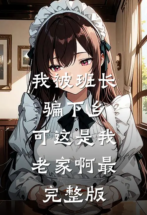 我被班长骗下乡，可这是我老家啊最完整版