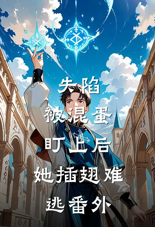 失陷：被混蛋盯上后，她插翅难逃番外