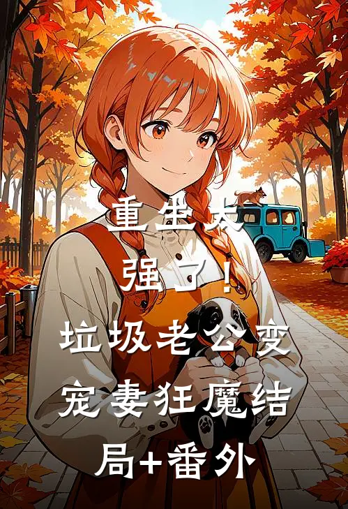 重生太强了！垃圾老公变宠妻狂魔结局+番外