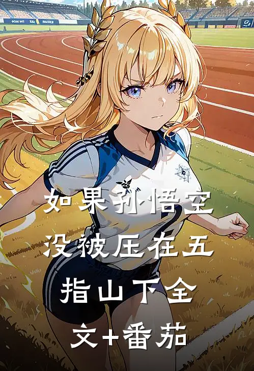 如果孙悟空没被压在五指山下全文+番茄