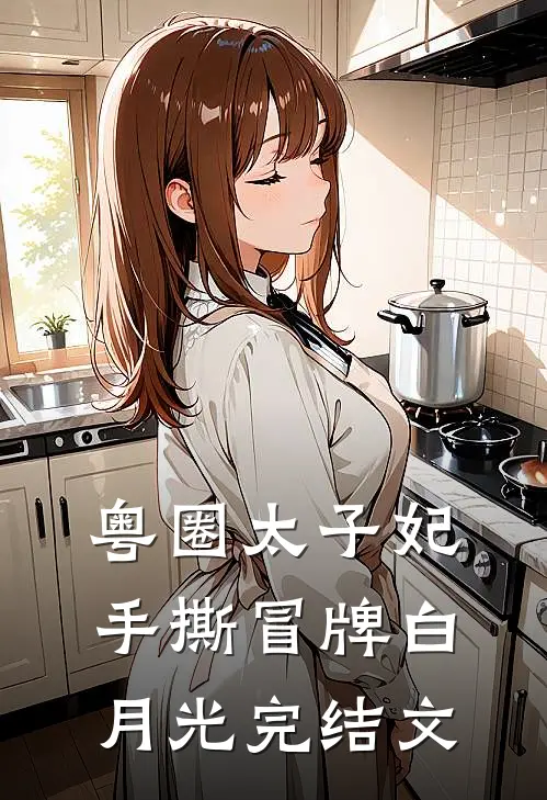 粤圈太子妃手撕冒牌白月光完结文