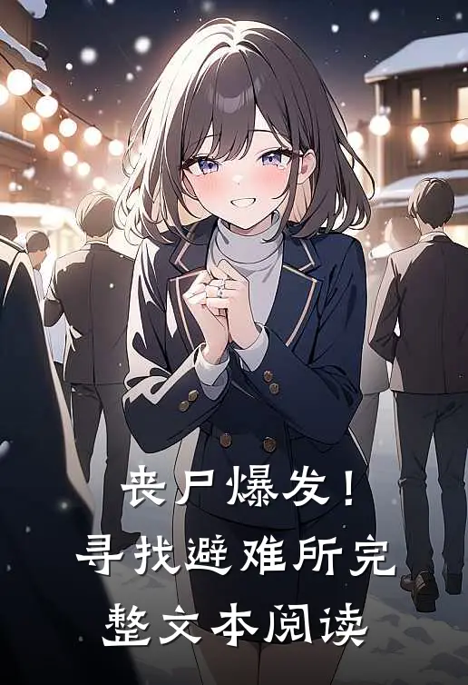 丧尸爆发！寻找避难所完整文本阅读