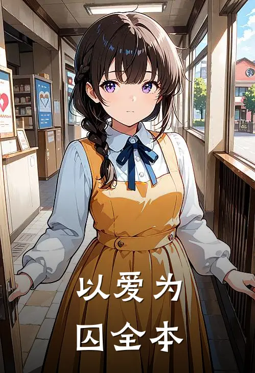 以爱为囚全本