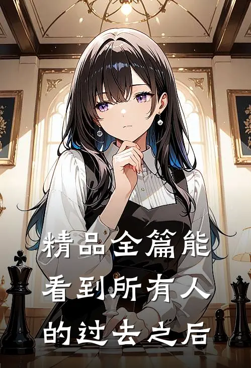 精品全篇能看到所有人的过去之后