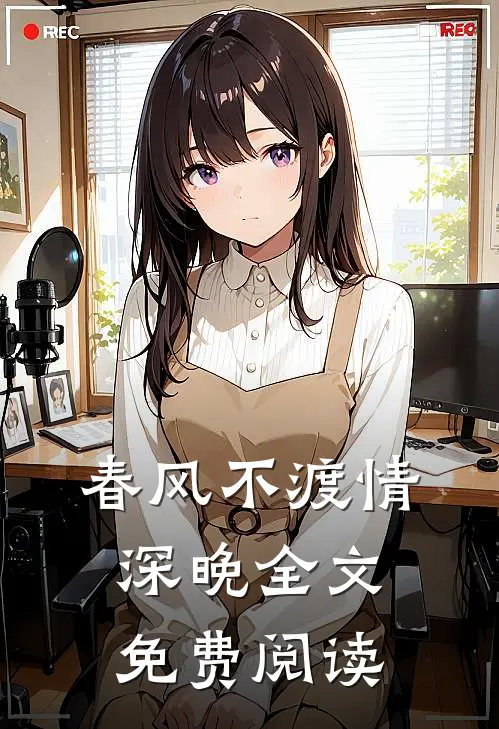 春风不渡情深晚全文免费阅读