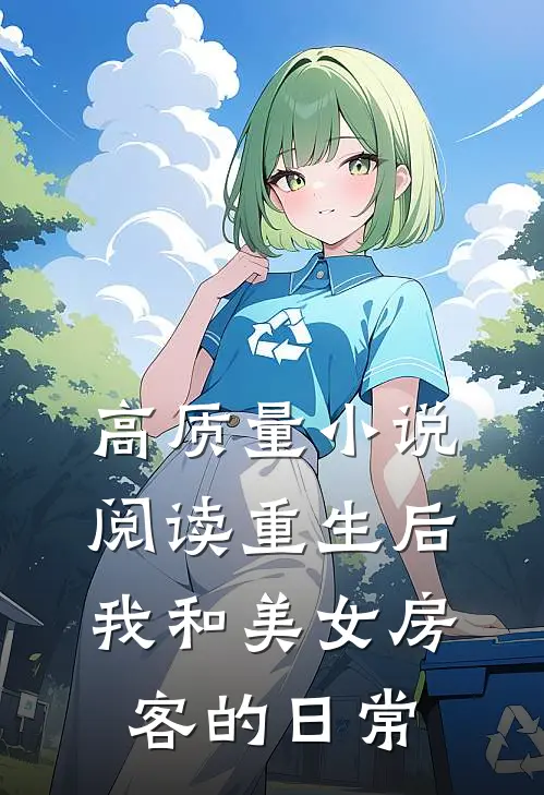 高质量小说阅读重生后，我和美女房客的日常