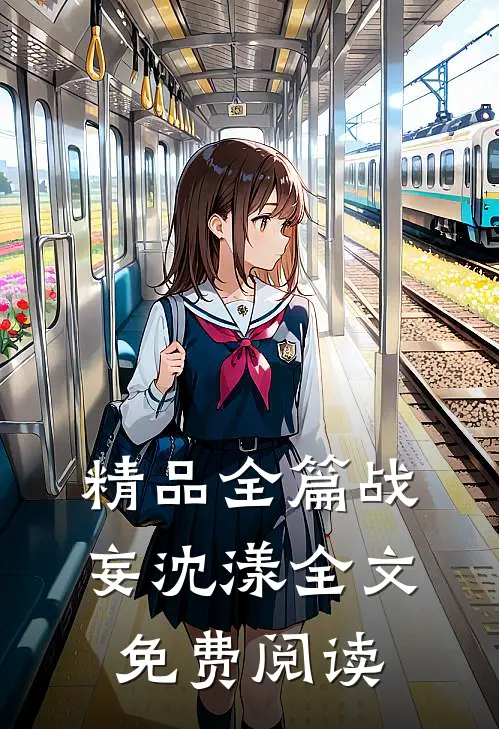 精品全篇战妄沈漾全文免费阅读