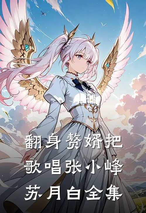 翻身赘婿把歌唱张小峰苏月白 全集