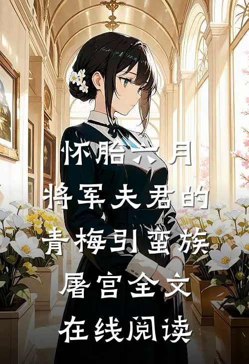 怀胎六月，将军夫君的青梅引蛮族屠宫全文在线阅读
