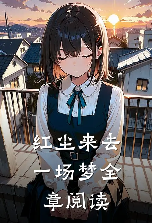 红尘来去一场梦全章阅读