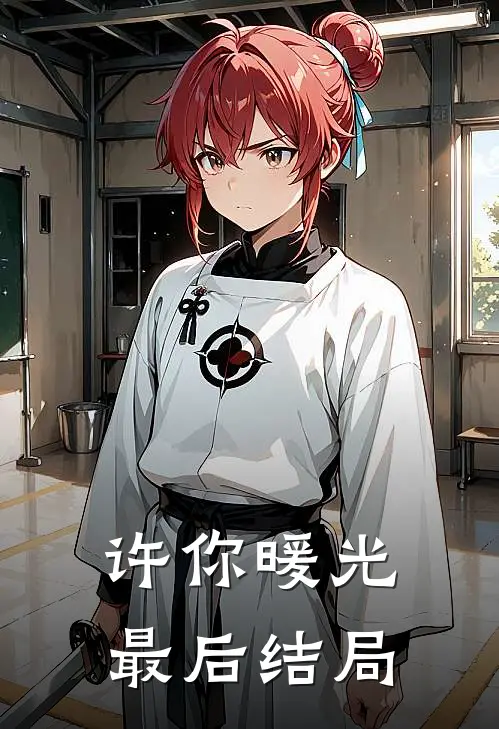 许你暖光最后结局