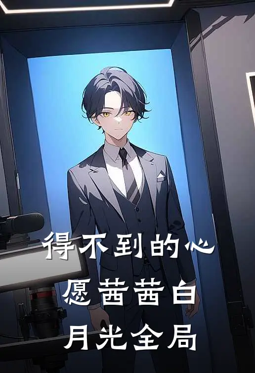 得不到的心愿茜茜白月光全局