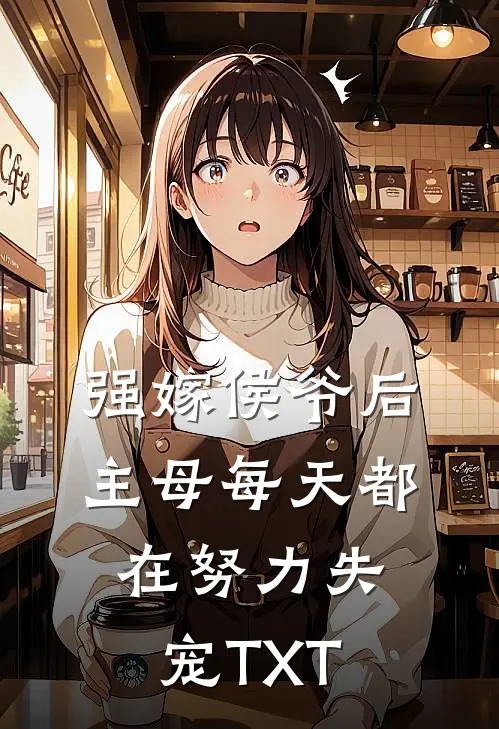 强嫁侯爷后，主母每天都在努力失宠TXT