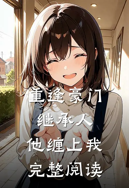 重逢豪门继承人：他缠上我完整阅读