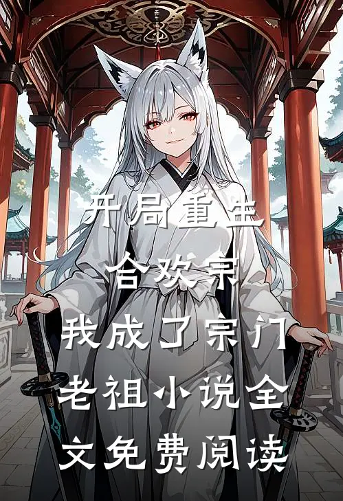 开局重生合欢宗，我成了宗门老祖小说全文免费阅读