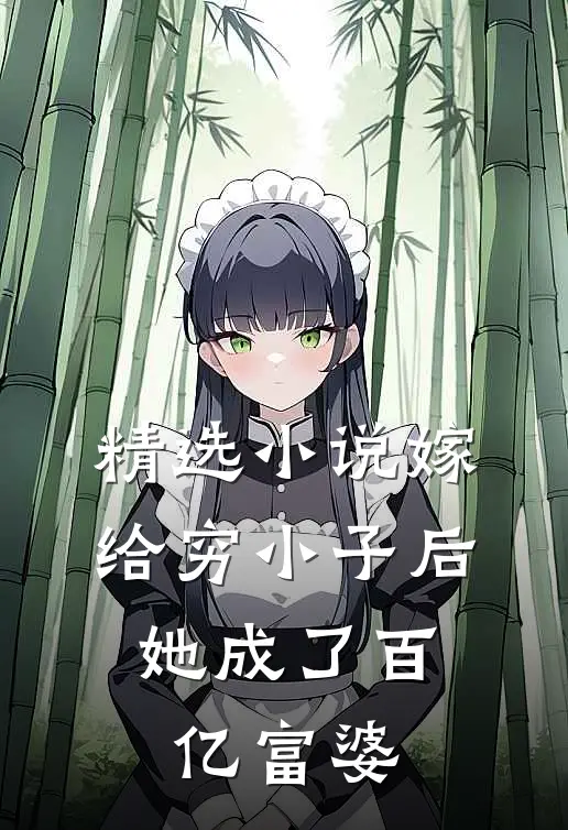 精选嫁给穷小子后,她成了百亿富婆免费阅读