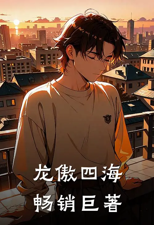 龙傲四海畅销巨著