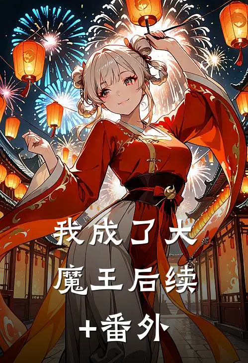 我成了大魔王后续+番外