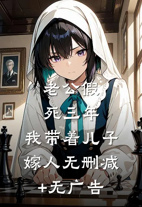 老公假死三年，我带着儿子嫁人无删减+无广告