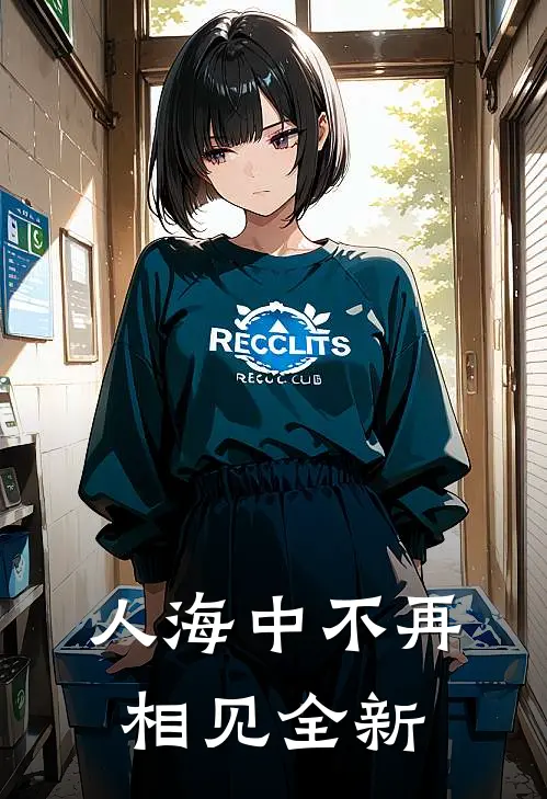 人海中不再相见全新