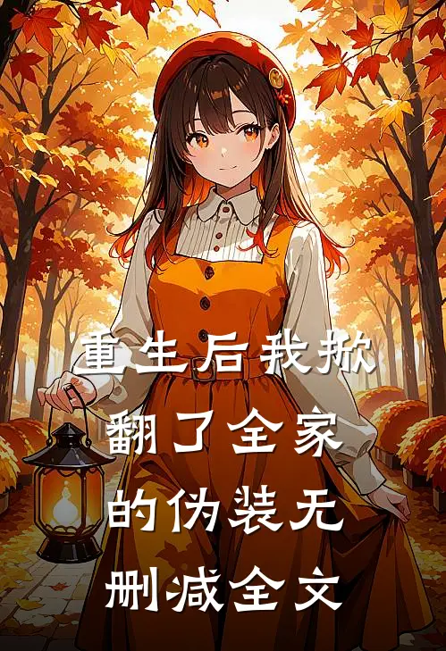 重生后我掀翻了全家的伪装无删减全文