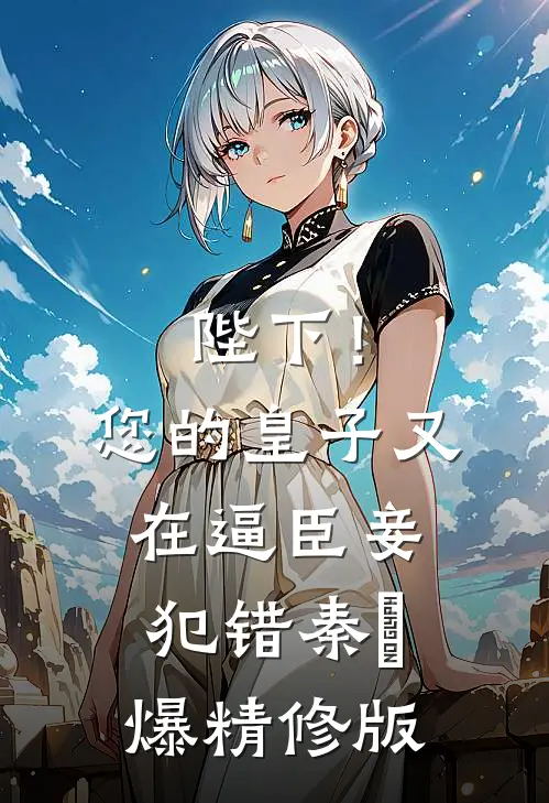 陛下！您的皇子又在逼臣妾犯错秦燊爆精修版