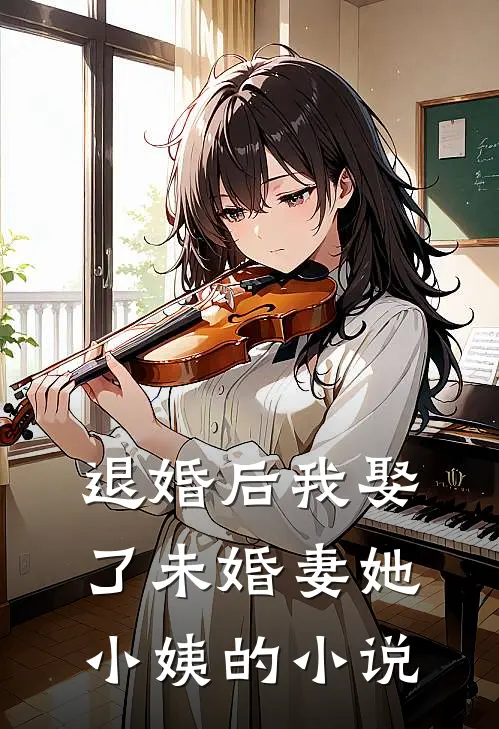 退婚后我娶了未婚妻她小姨的小说