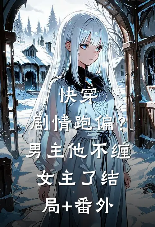 快穿：剧情跑偏？男主他不缠女主了结局+番外
