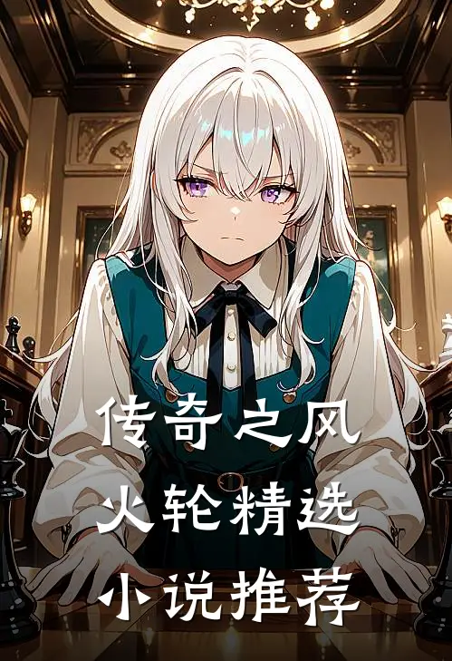 传奇之风火轮精选小说推荐