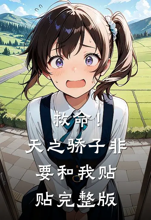 救命！天之骄子非要和我贴贴完整版