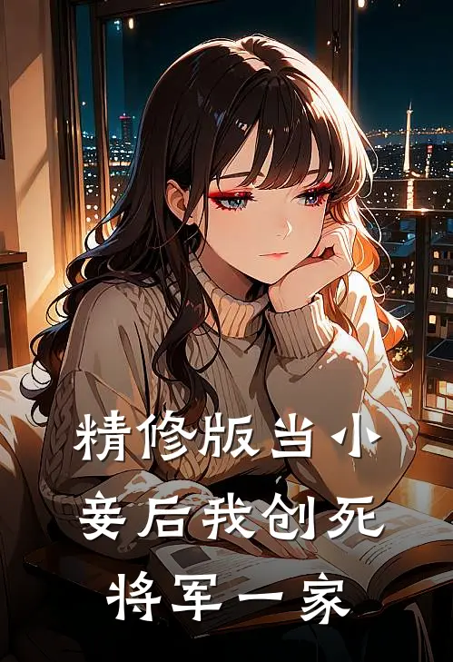 精修版当小妾后我创死将军一家