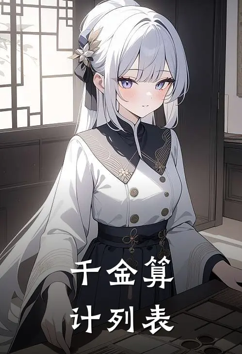 千金算计列表