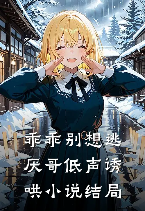 乖乖别想逃,厌哥低声诱哄结局怎么样